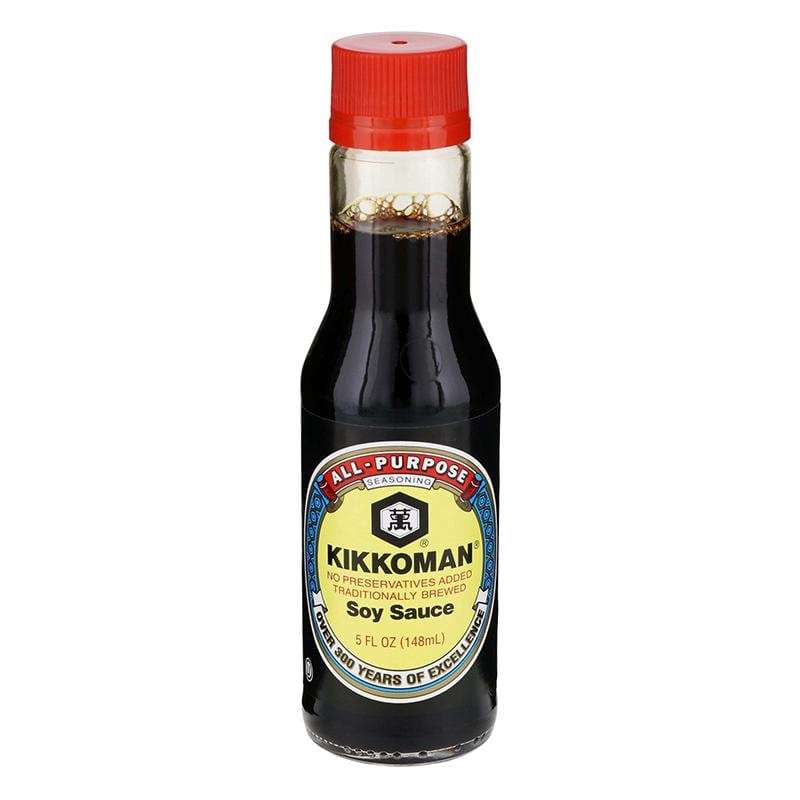 Cooking Sauce, Stir-Fry - Kikkoman Soy Sauce, All‑Purpose