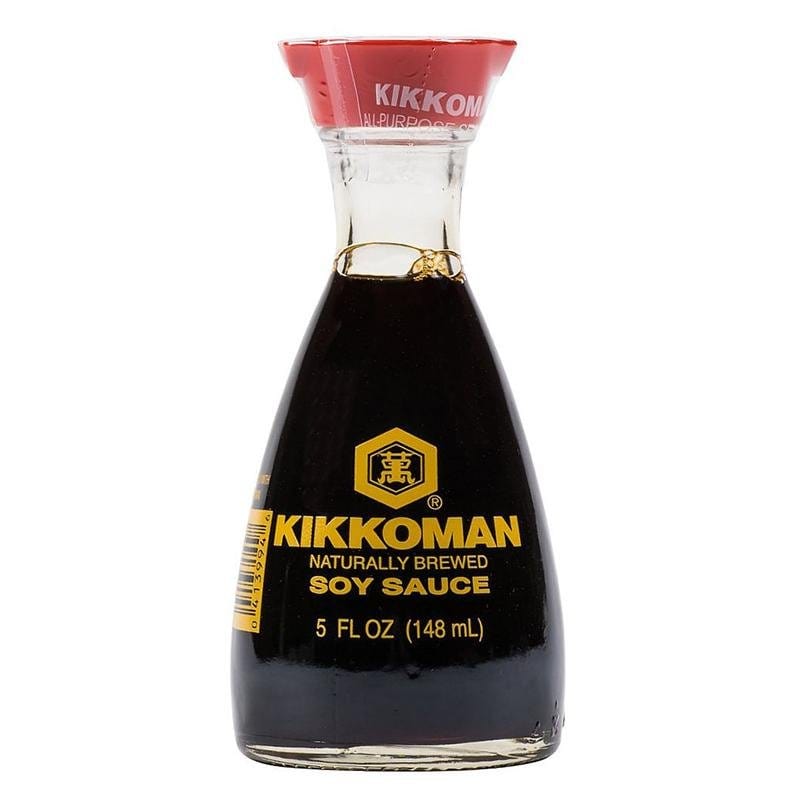 Cooking Sauce, Stir-Fry - Kikkoman Soy Sauce, All‑Purpose