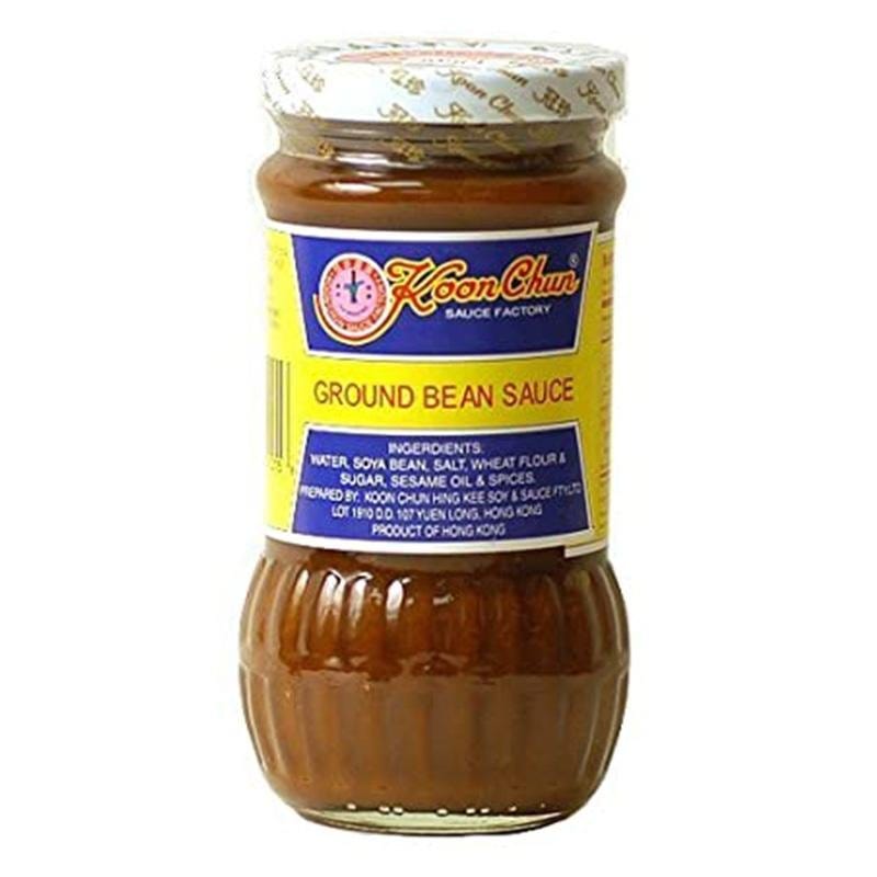 Cooking Sauce, Stir-Fry - Koon Chun Ground Bean Sauce