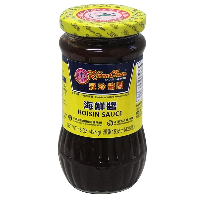 Cooking Sauce, Stir-Fry - Koon Chun Hoisin Sauce