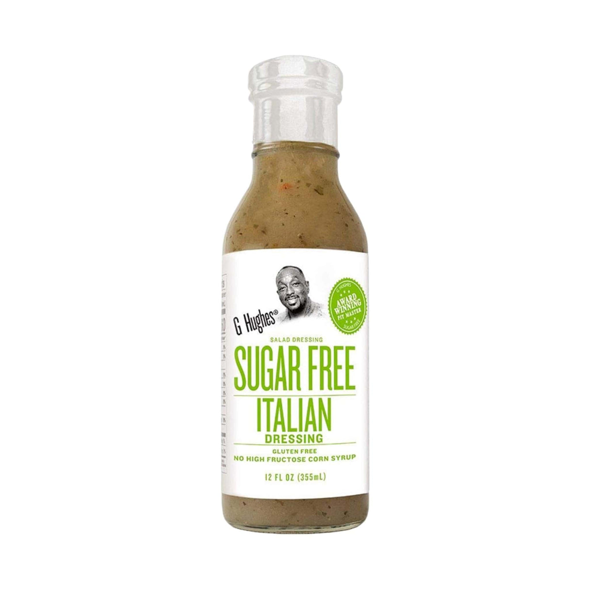 G Hughes Sugar Free Italian Dressing - hot sauce market & more