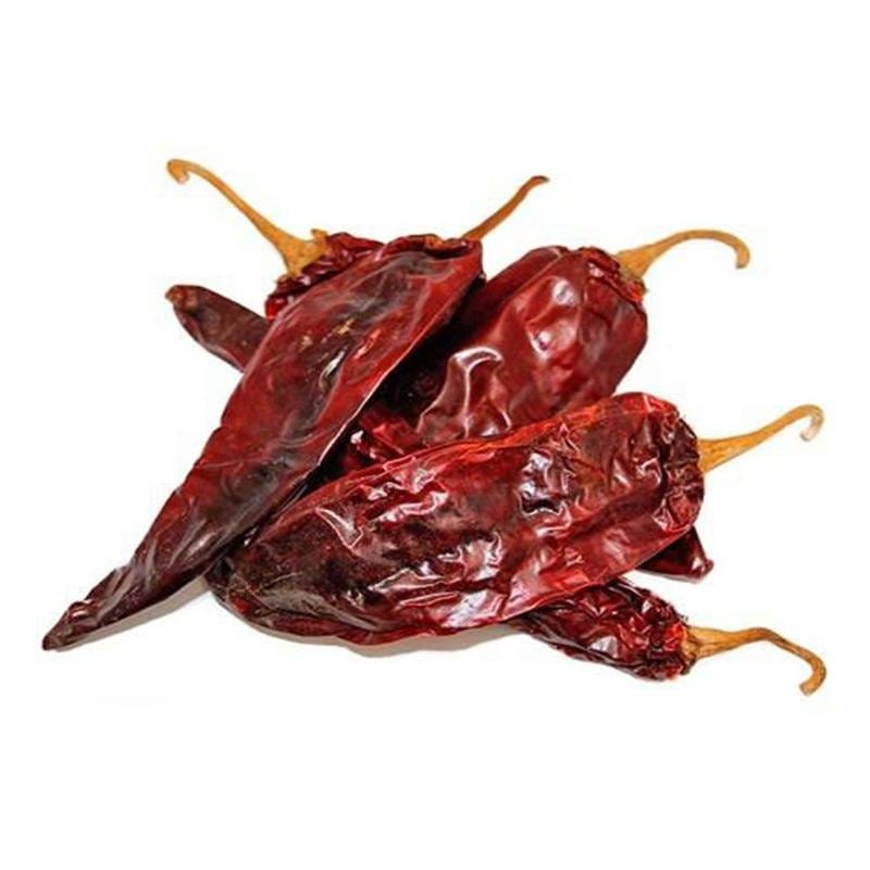 Guajillo Chile Whole - hot sauce market & more