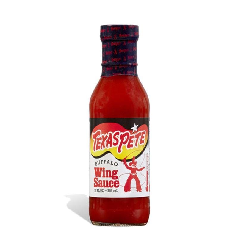 Hot Sauce - Texas Pete Buffalo Wing Sauce