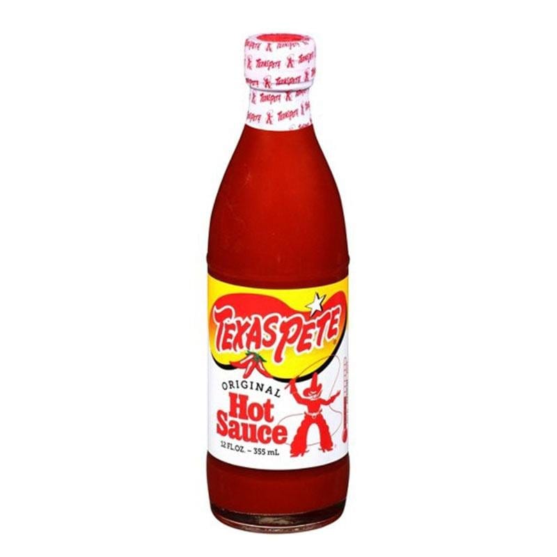 Hot Sauce - Texas Pete Original Hot Sauce