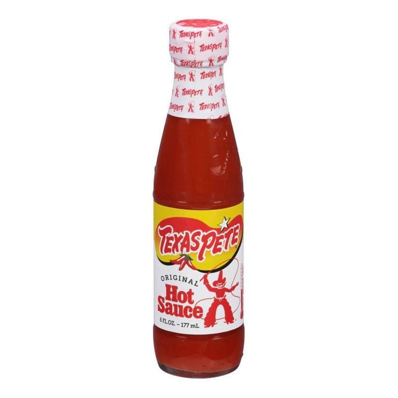 Hot Sauce - Texas Pete Original Hot Sauce