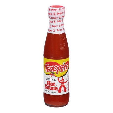 Hot Sauce - Texas Pete Original Hot Sauce