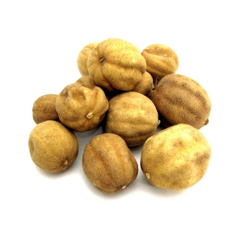 Lemon Omani-White - hot sauce market & more