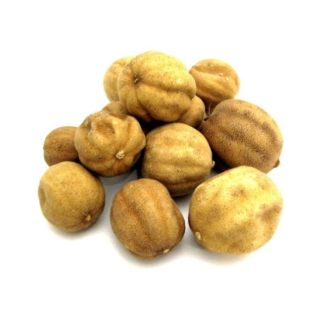 Lemon Omani-White - hot sauce market & more