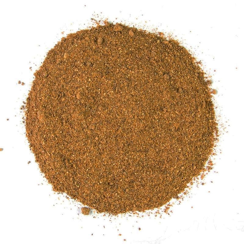 Lime Persian Ground - hot sauce market & more