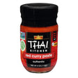 Marinades, Curry Paste, Sauce & Condiments - Thai Kitchen Gluten Free Red Curry Paste