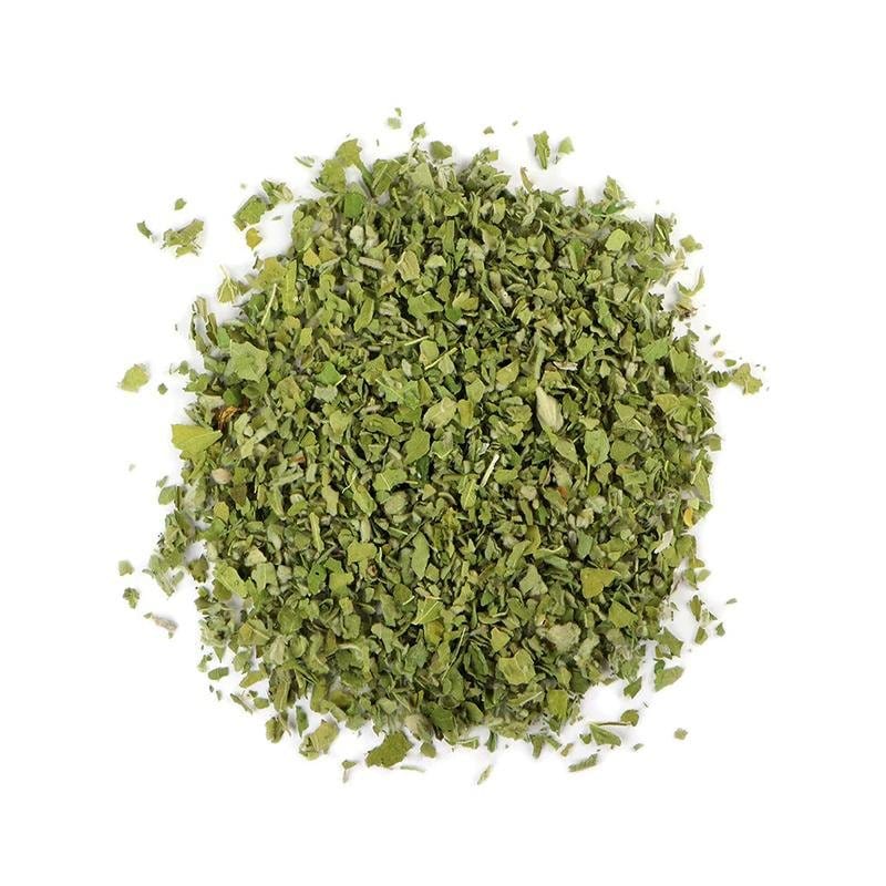 Marshmallow Leaf - hot sauce market & more