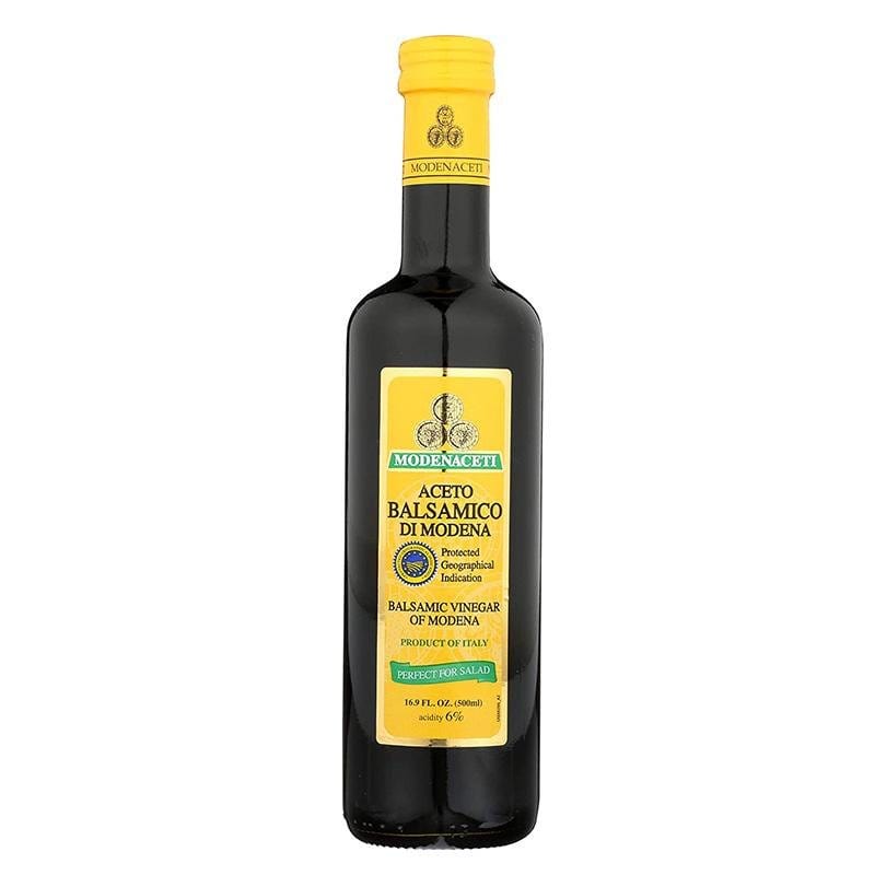 Modenaceti Balsamic Vinegar of Modena - hot sauce market & more