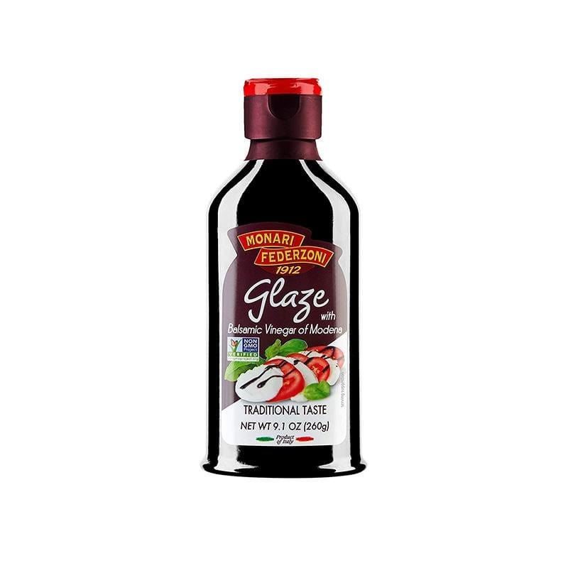 Monari Federzoni Glaze with Balsamic Vinegar - hot sauce market & more