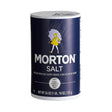 Salt & Sea Salt - Morton Salt