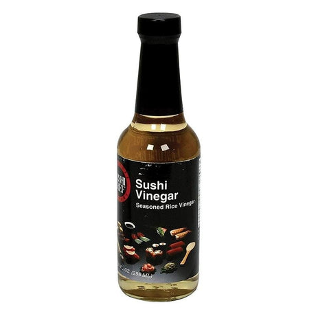 Sushi Chef Sushi Vinegar - hot sauce market & more