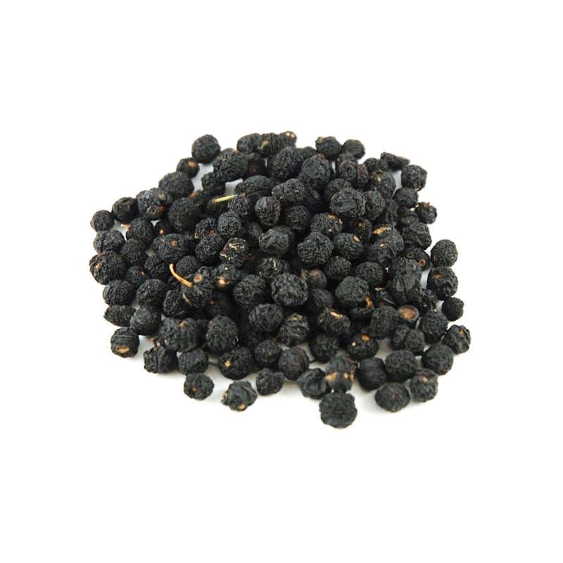 Tasmanian Pepper Mountain Pepper Berry (Tasmannia Lanceolata) - hot sauce market & more