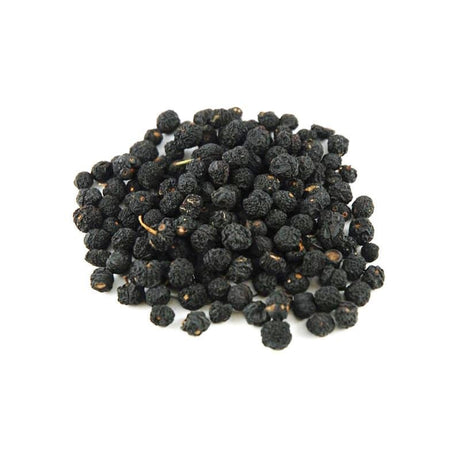 Tasmanian Pepper Mountain Pepper Berry (Tasmannia Lanceolata) - hot sauce market & more