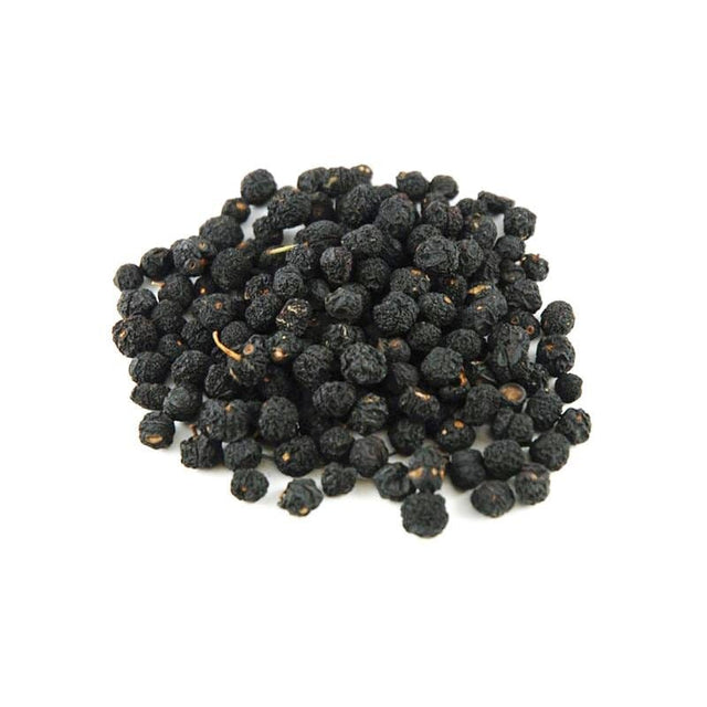 Tasmanian Pepper Mountain Pepper Berry (Tasmannia Lanceolata) - hot sauce market & more