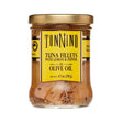 Tonnino Tuna Fillets with Lemon & Peppers in Olive Oil - hot sauce market & more