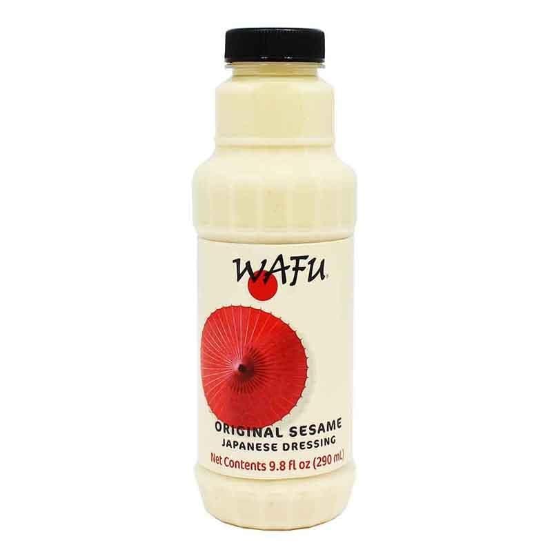 Wafu Original Sesame Japanese Dressing - hot sauce market & more