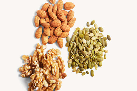Nuts & Seeds