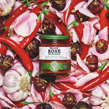 Belazu US - Belazu Rose Harissa 130g (4.5oz) MP6