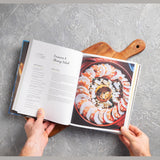 HarperCollins Focus - The Mediterranean Cookbook