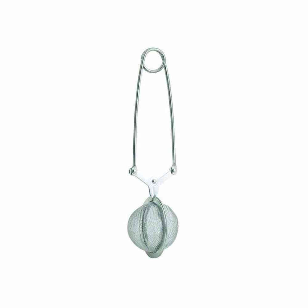 HIC - Harold Import Co. - HIC Kitchen Snap Mesh Ball Tea Infuser