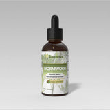 Succus - Wormwood Tincture | Premium Wormwood Herbal Extract - Alcohol Free / 1 fl oz