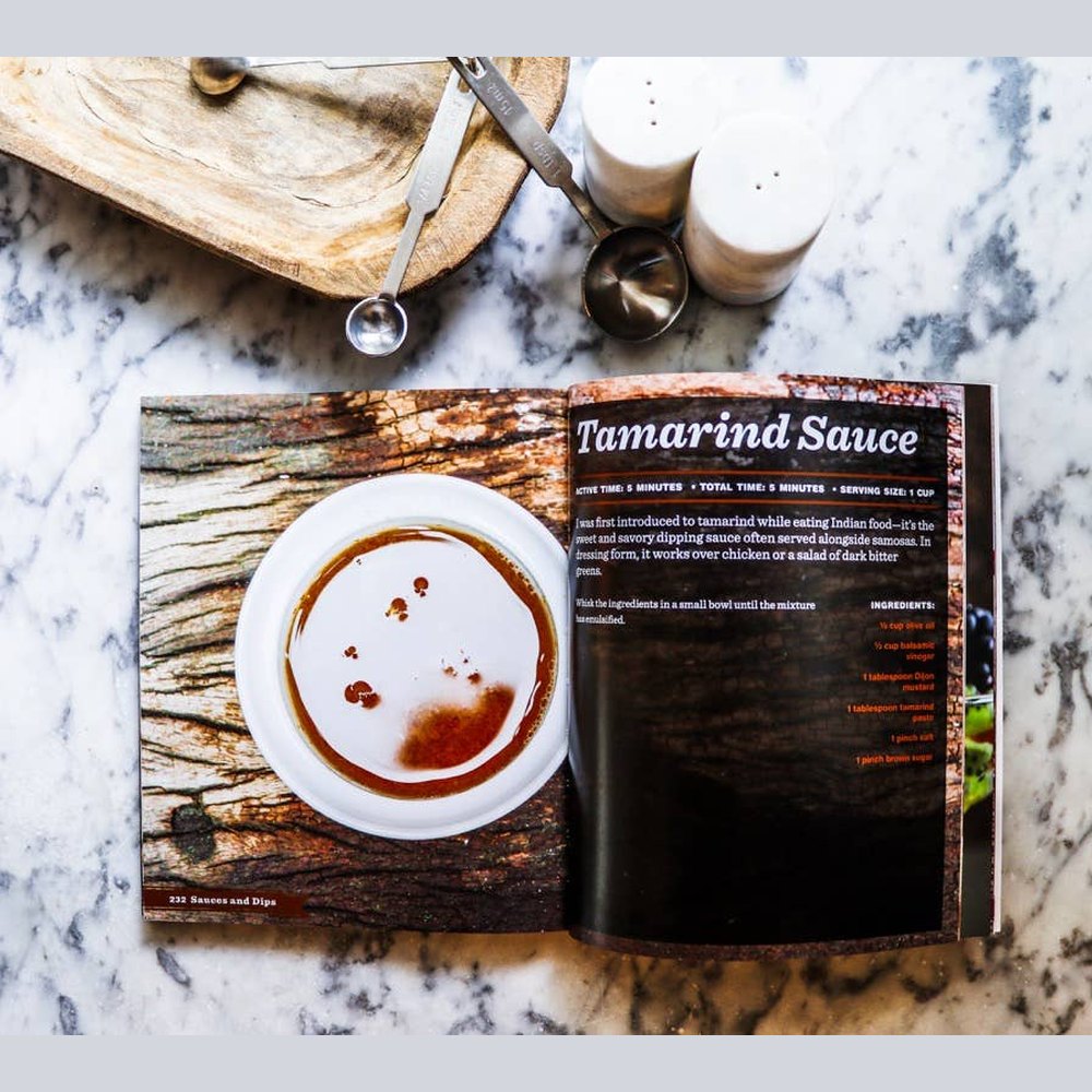 HarperCollins Focus - Dressings: Over 200 Recipes