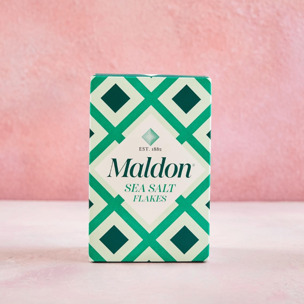 Maldon Sea Salt - Classic White 8.5oz