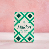 Maldon Sea Salt - Classic White 8.5oz