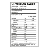 Quik Tea - Quik Café Tumeric Ginger Coffee Latte - 10 Count