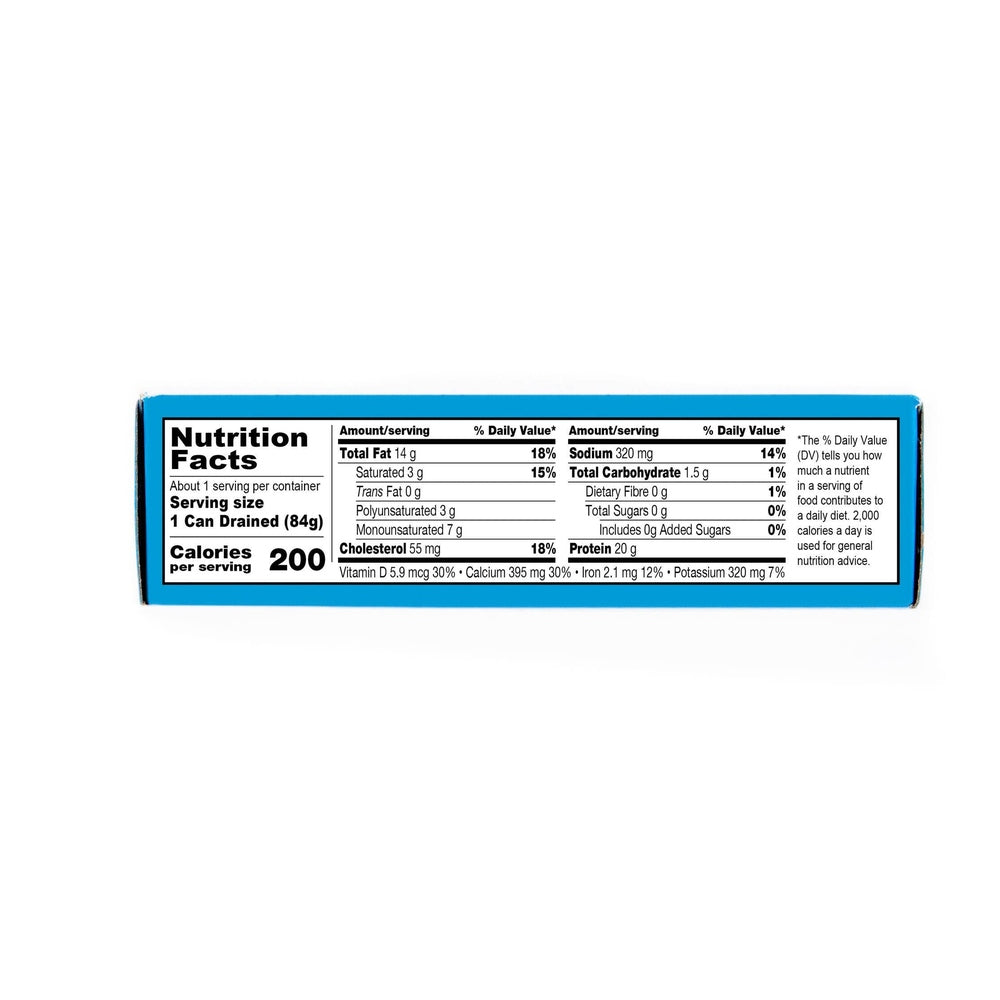 Matiz - Matiz Sardines in Olive Oil - 4.2oz Tin