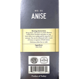 Galil Brands - Anise Herbal Tea | 20' Tea Bags | 1.41 oz | Galil