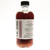Royal Rose Syrups - Rose Organic Simple Syrup - 8 oz