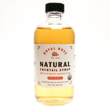 Royal Rose Syrups - Simple Organic Syrup - 8 oz