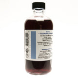 Royal Rose Syrups - Blueberry Organic Simple Syrup - 8 oz