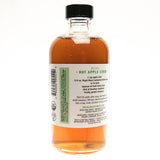 Royal Rose Syrups - Cardamom Clove Organic Simple Syrup - 8 oz
