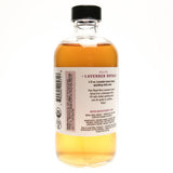 Royal Rose Syrups - Lavender-Lemon Organic Simple Syrup 8oz - 8 oz