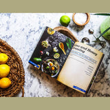 HarperCollins Focus - Dressings: Over 200 Recipes