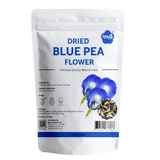 Iyasa Holistics - Dried Blue Pea Flower - 2 oz