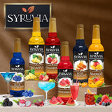 Syruvia - Mandarin Orange Syrup