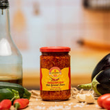 TuttoCalabria Miscela Esplosiva Hot Chili Spread 10 oz.