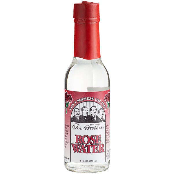 Fee Brothers Rose Water 5 oz