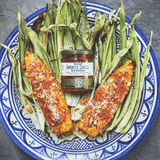 Belazu US - Belazu Smoked Chilli Harissa 170g (6oz) MP6