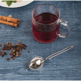 HIC - Harold Import Co. - HIC Kitchen Snap Spoon Tea Infuser