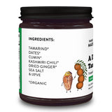 Pure Indian Foods - A Date with Tamarind™ - Tamarind Date Chutney, Certified Org