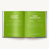 HarperCollins Focus - 7-Ingredient Mediterranean