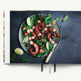 HarperCollins Focus - Salads: The Ultimate Cookbook